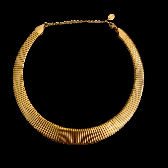 Icing Jewelry - ICING Gold Necklace
